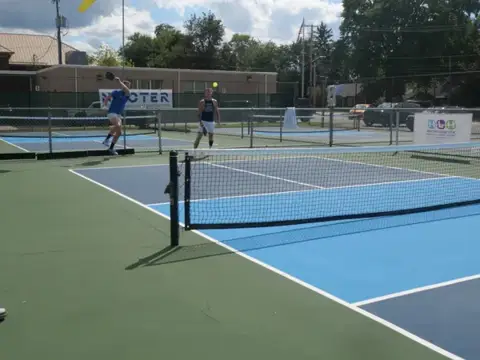 August 24 Tournament 2025, photo 3