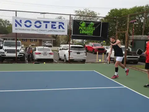 Championships 2025, photo 8