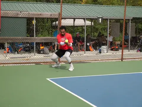 Championships 2025, photo 25