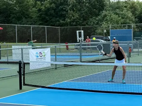 August 3 Tournament 2025, photo 27