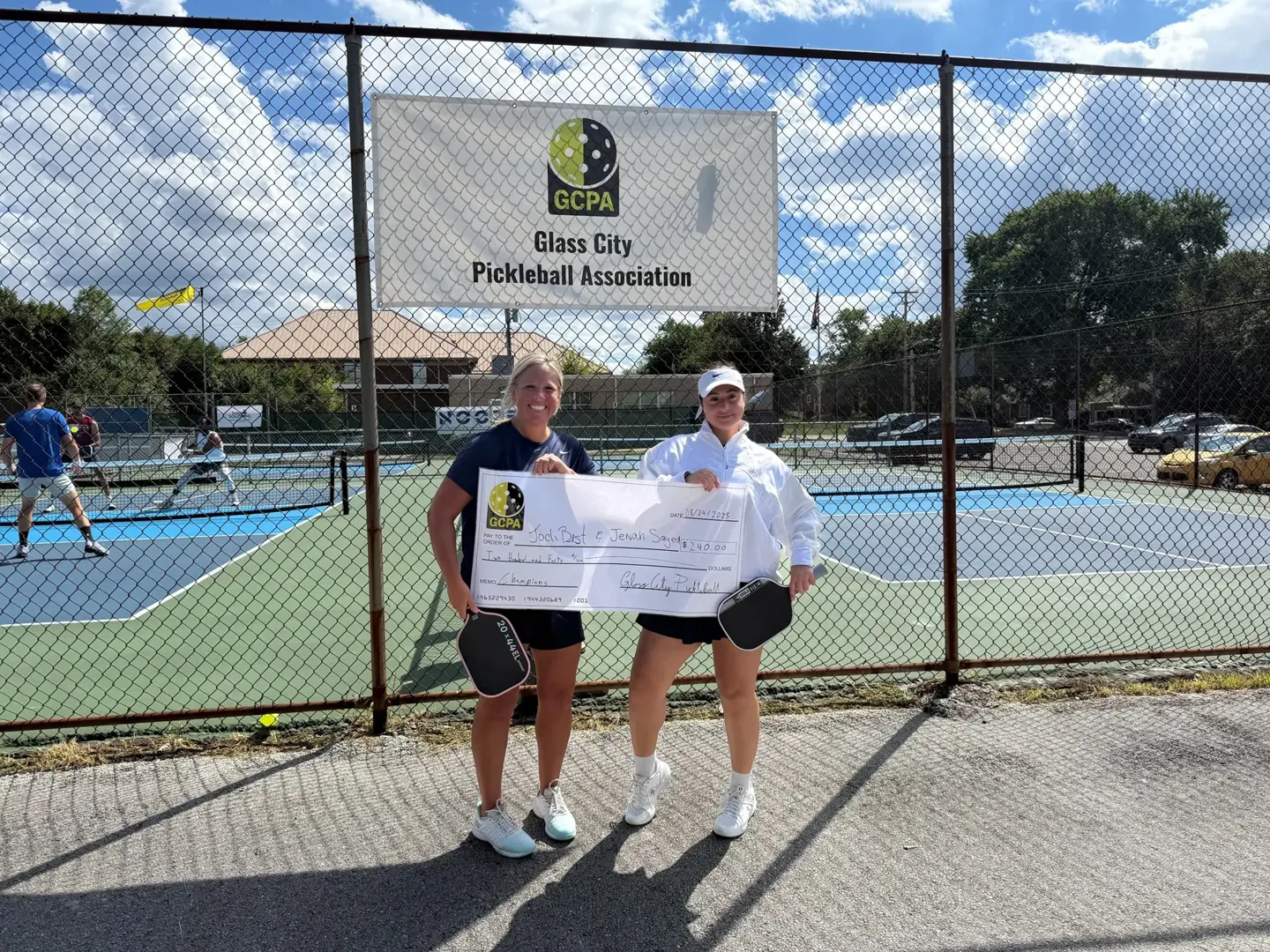 August 24 Tournament 2025, event photo 2