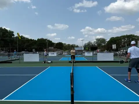 August 3 Tournament 2025, photo 6
