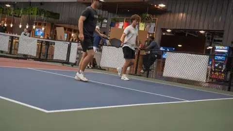 Interpreters of NW Ohio Open 2026, photo 2