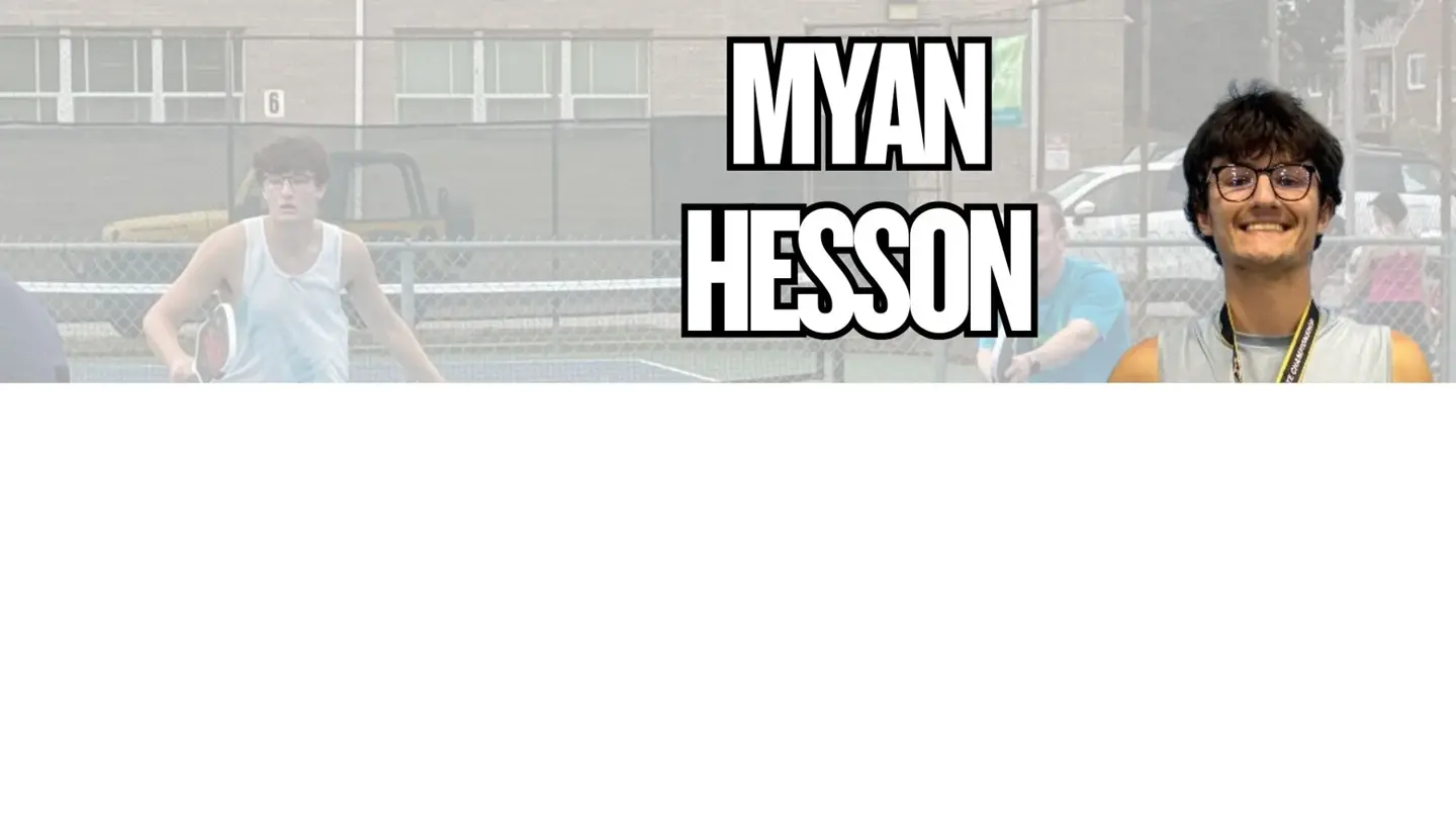 Myan Hesson