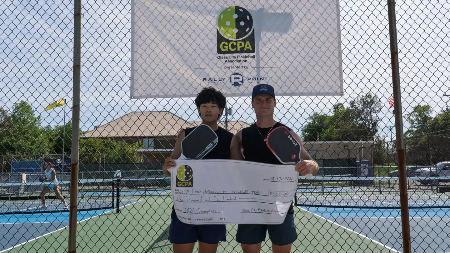 GCPA Championships 2026, event photo 1