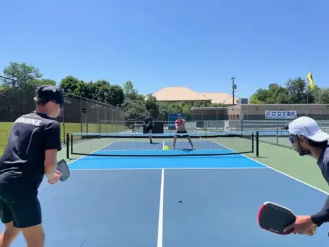 June 29 Tournament 2025, photo 15