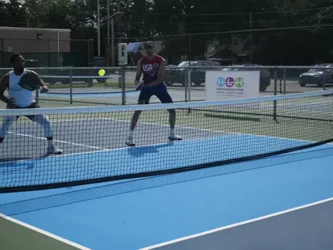 August 24 Tournament 2025, photo 8