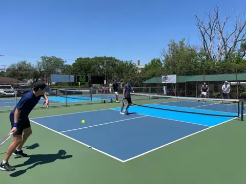 June 29 Tournament 2025, photo 7
