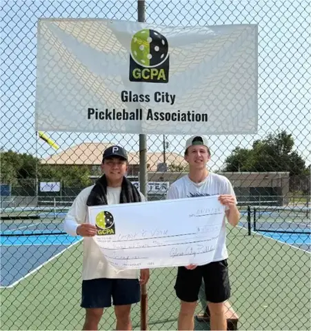 August 3 Tournament 2025, photo 2