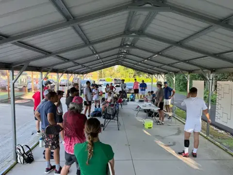 June 29 Tournament 2025, photo 4