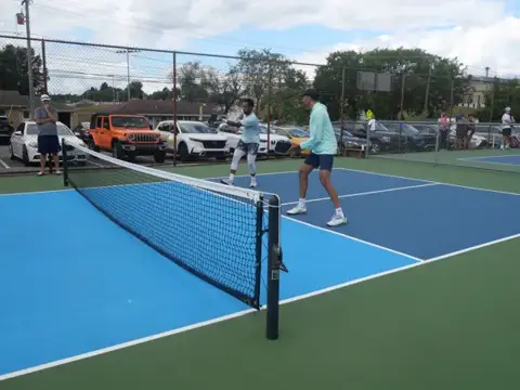 August 24 Tournament 2025, photo 29