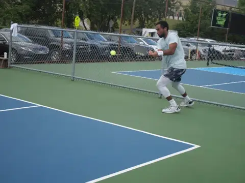 August 24 Tournament 2025, photo 28