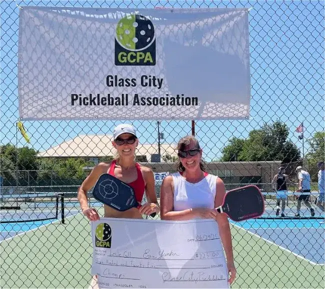 June 29 Tournament 2025, event photo 2