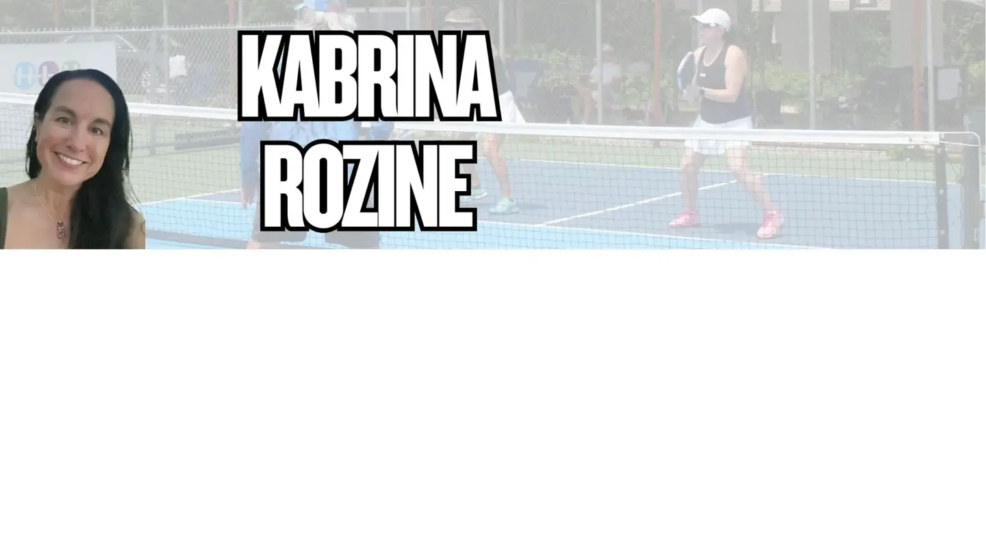 Kabrina Rozine