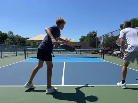 June 29 Tournament 2025, photo 16