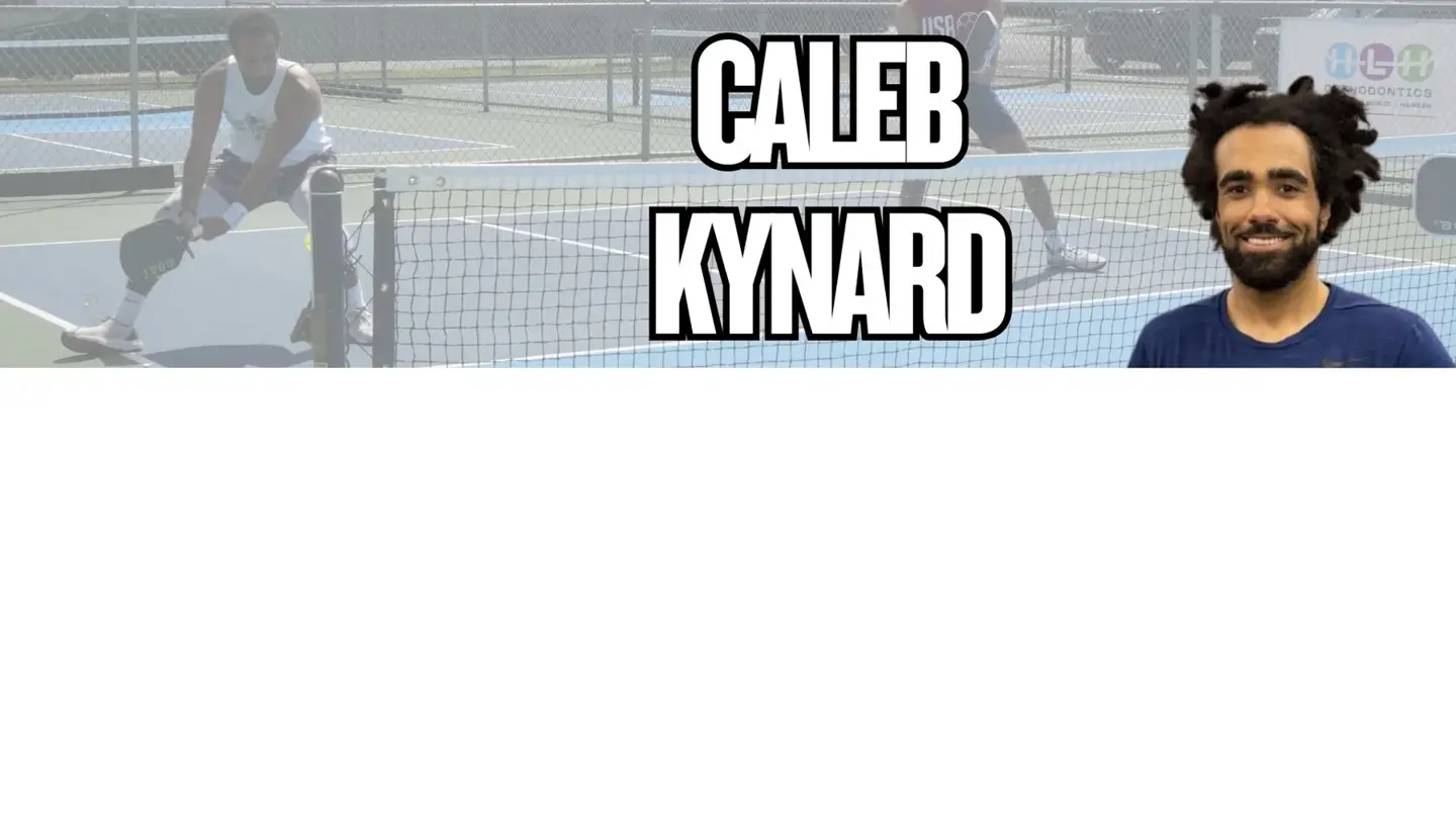 Caleb Kynard