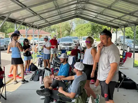 August 3 Tournament 2025, photo 14