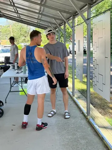 June 29 Tournament 2025, photo 27