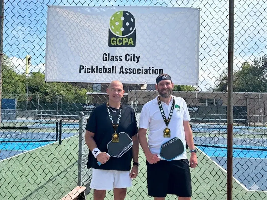 Preseason DUPR Tournament 2026, event photo 3