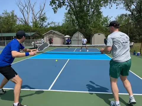 June 1 Tournament 2025, photo 24