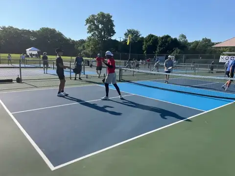 June 29 Tournament 2025, photo 29