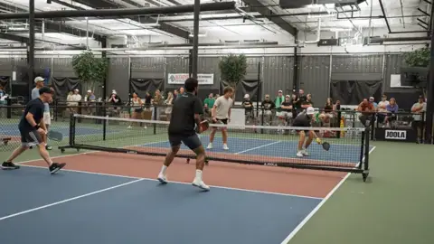 Interpreters of NW Ohio Open 2026, photo 22