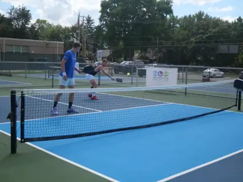 August 24 Tournament 2025, photo 9