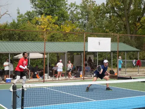 Championships 2025, photo 23
