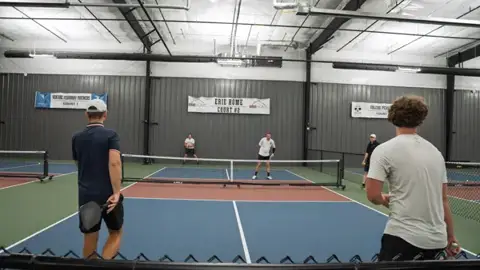 Interpreters of NW Ohio Open 2026, photo 32