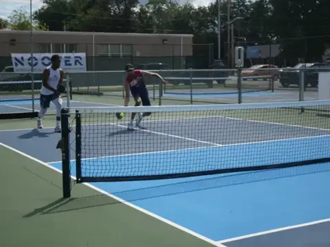 August 24 Tournament 2025, photo 5