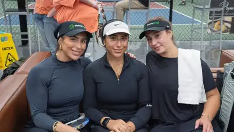 Interpreters of NW Ohio Open 2026, photo 34