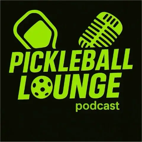 Pickleball Lounge podcast