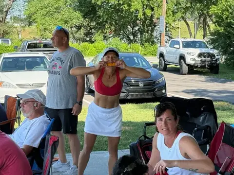 June 29 Tournament 2025, photo 8