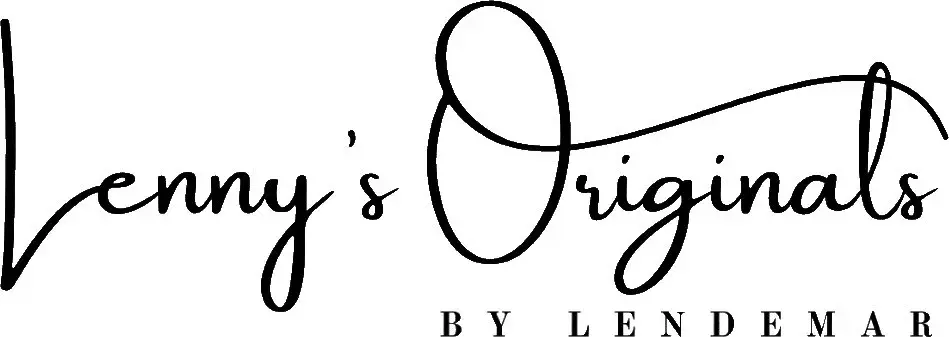 Lenny’s Originals by LenDeMar