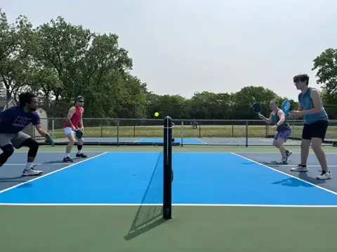 June 1 Tournament 2025, photo 6